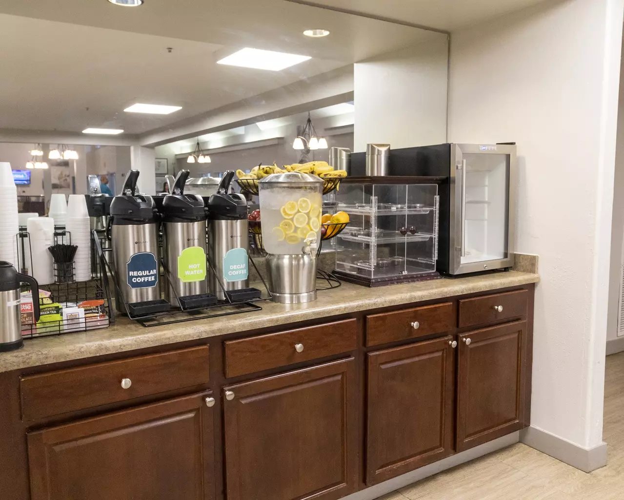 Independence Village of Waterford (Inn at Cass Lake) 9