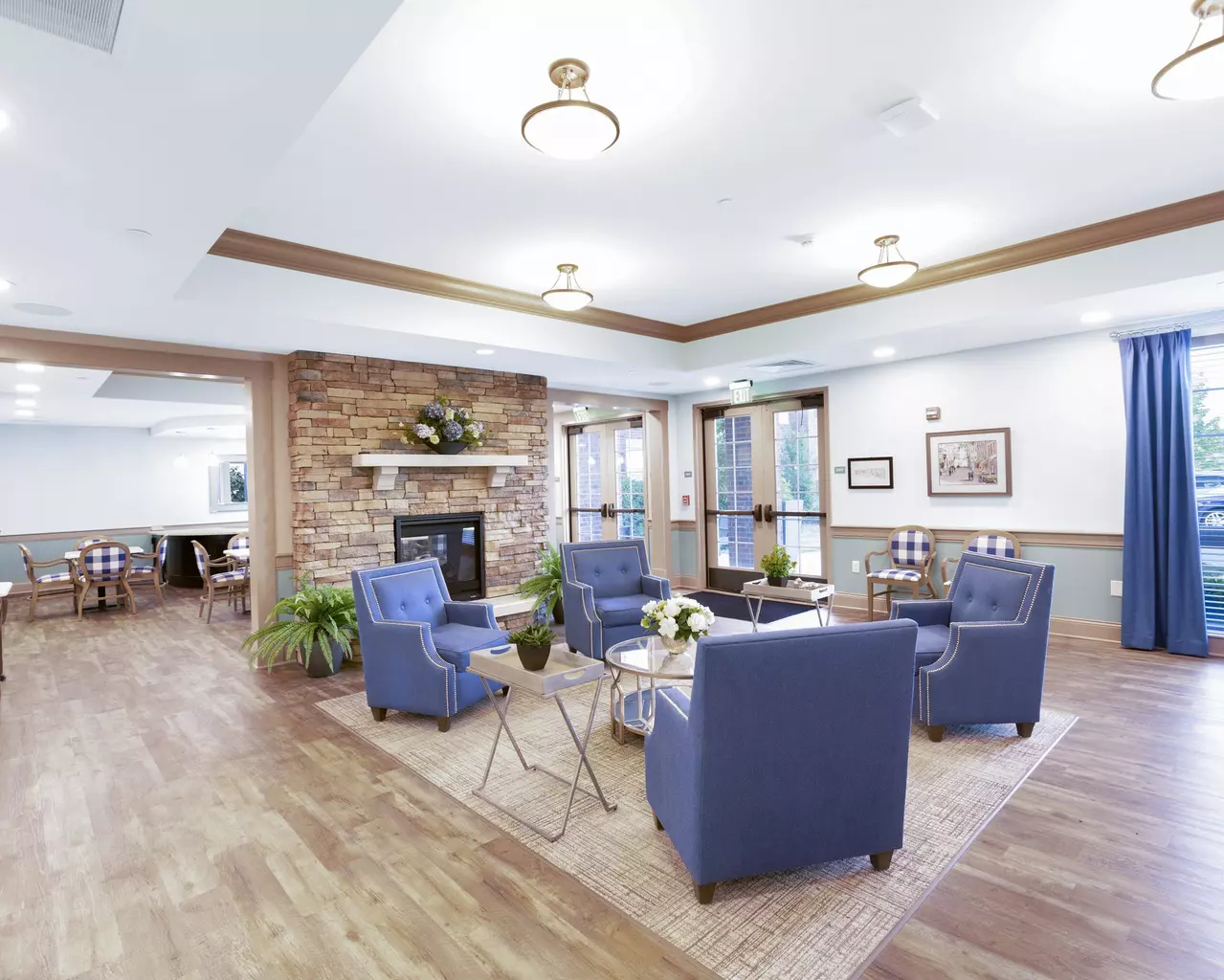 Independence Village of Zionsville West, Whitestown, IN 9