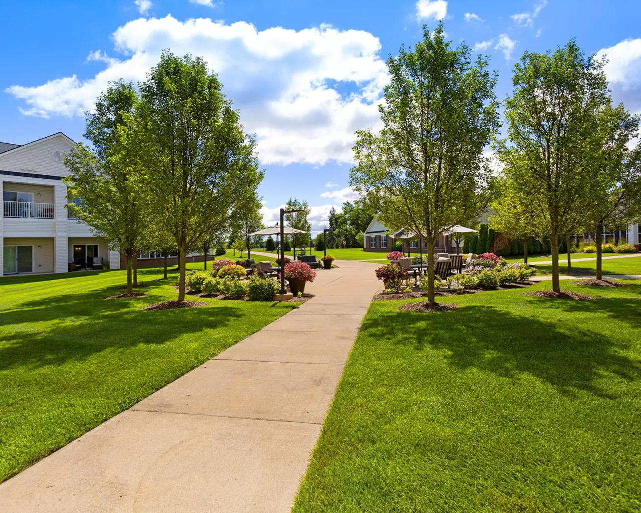 Southwick Village Residential Living, Southwick, MA 9