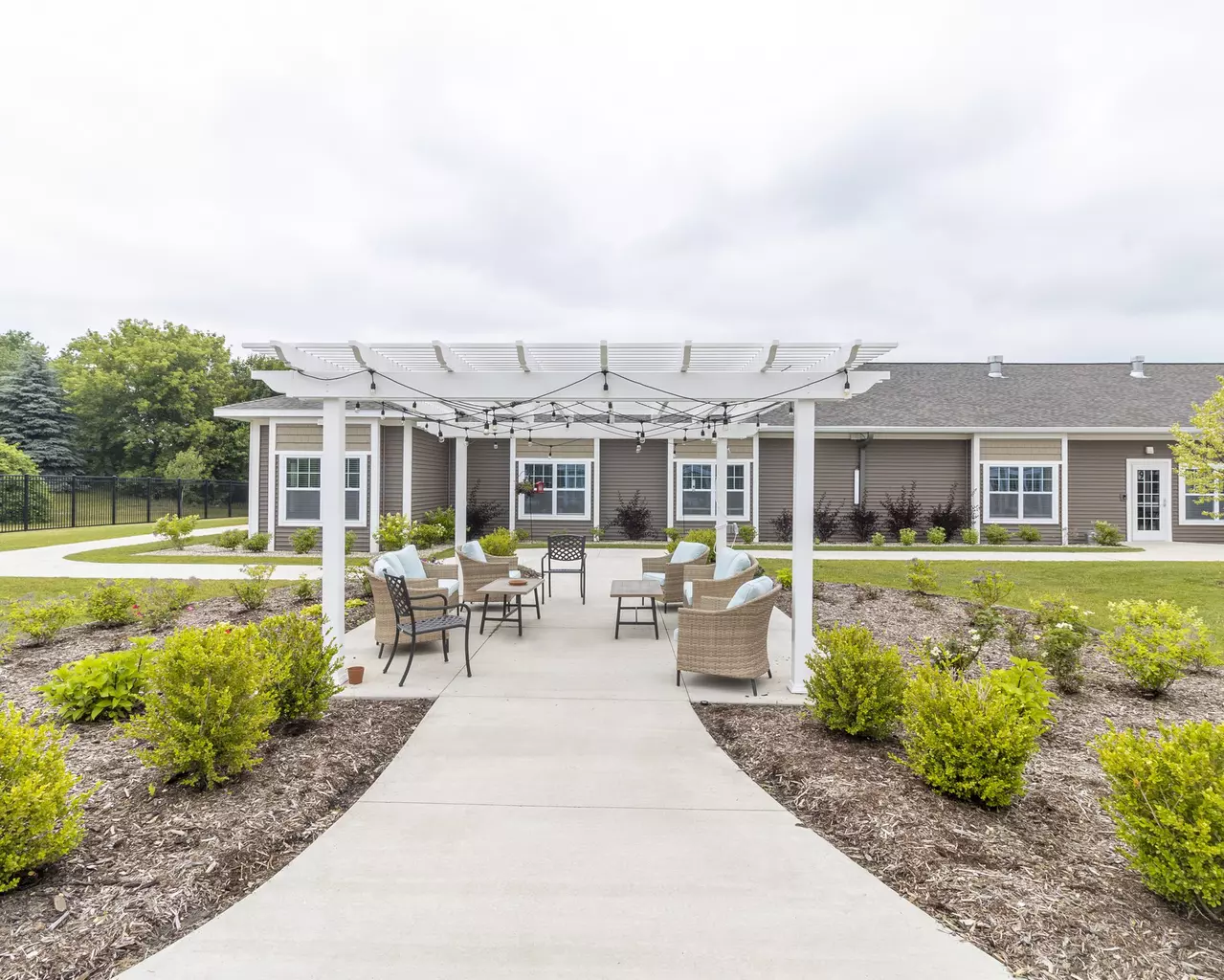 Riley’s Grove Assisted Living & Memory Care, Zeeland, MI 9
