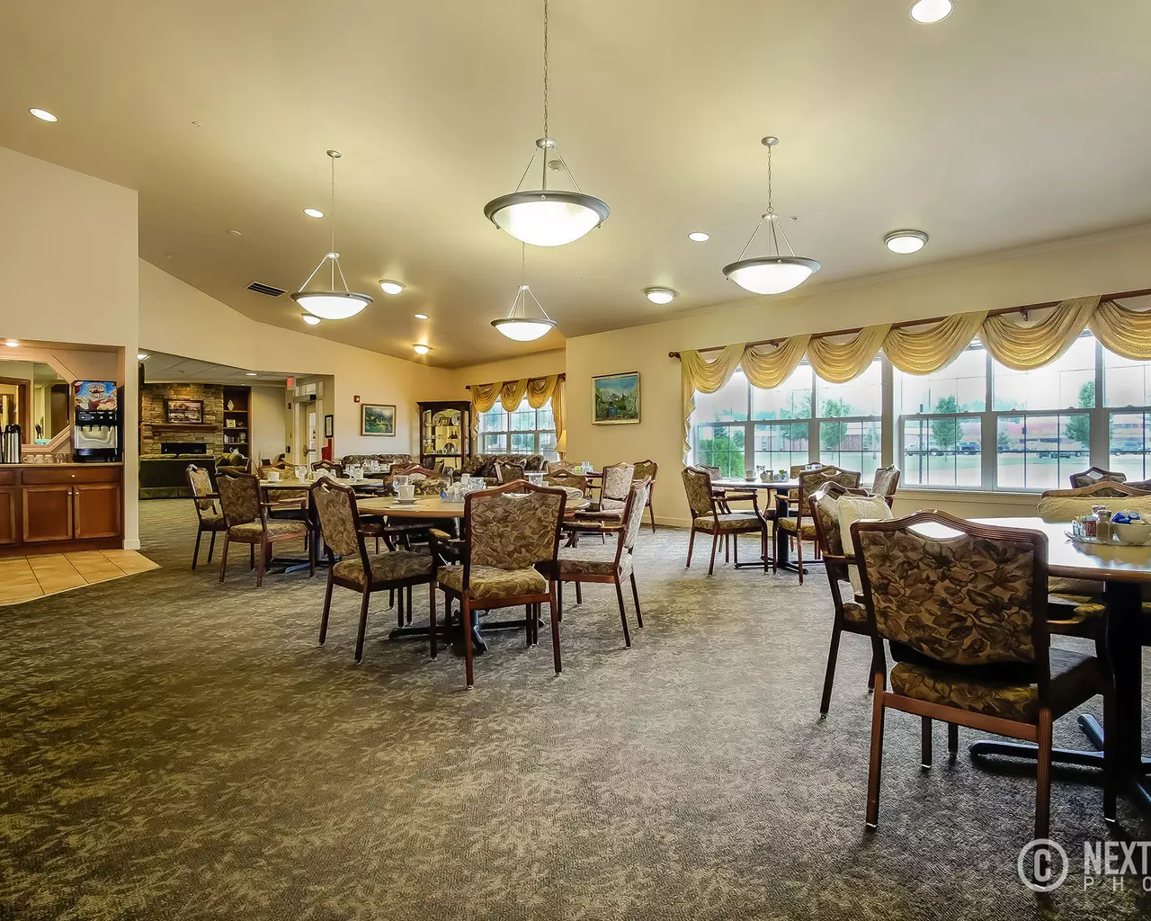 Stonegate Village Assisted Living & Memory Care, Sandusky, MI 9