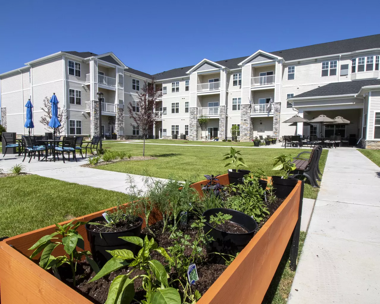 StoryPoint Chesterton, Chesterton, IN 9