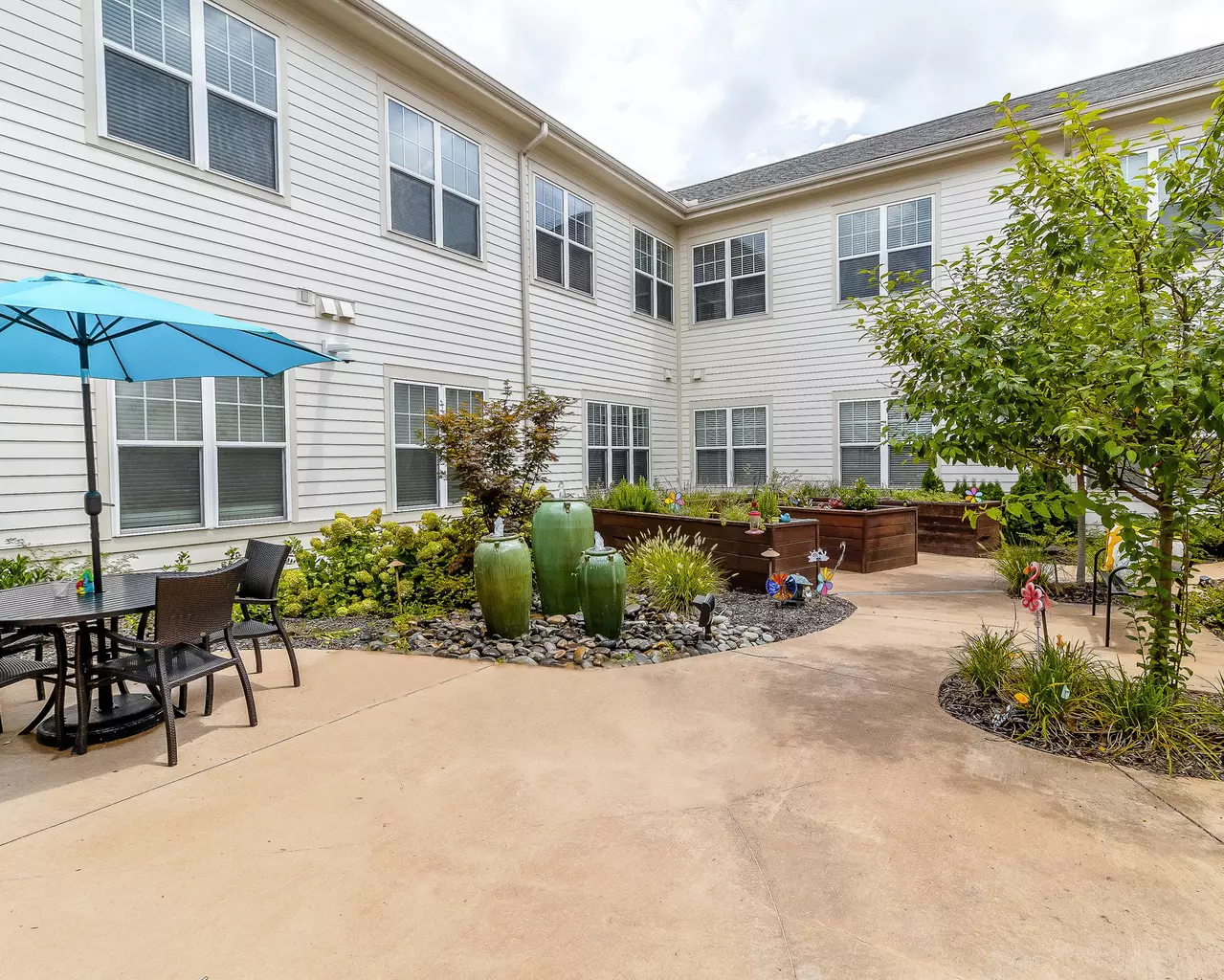 StoryPoint Cordova 9