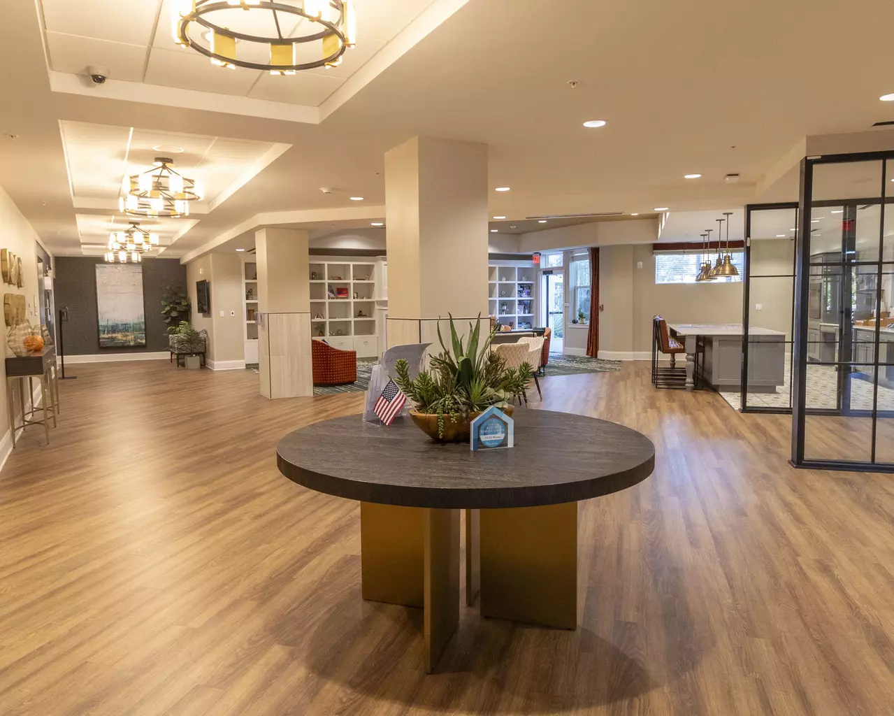 StoryPoint Farmington Hills, Farmington Hills, MI 9