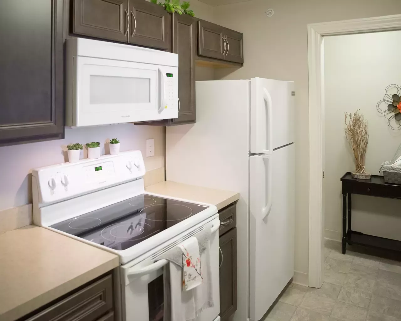 Cascade Trails Senior Living, Grand Rapids, MI 9