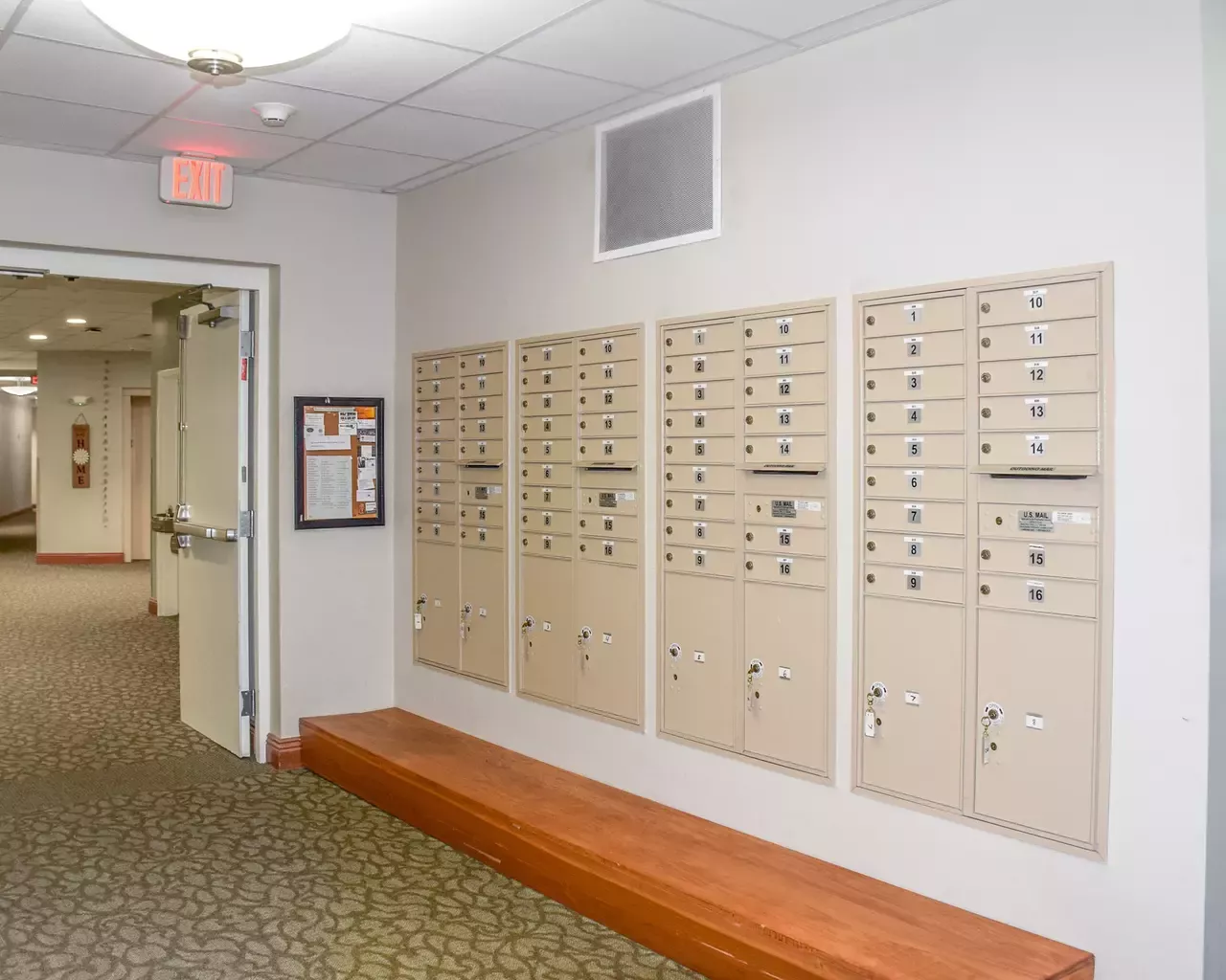 Crestwood Village Assisted Living & Memory Care, Mount Pleasant, MI 9