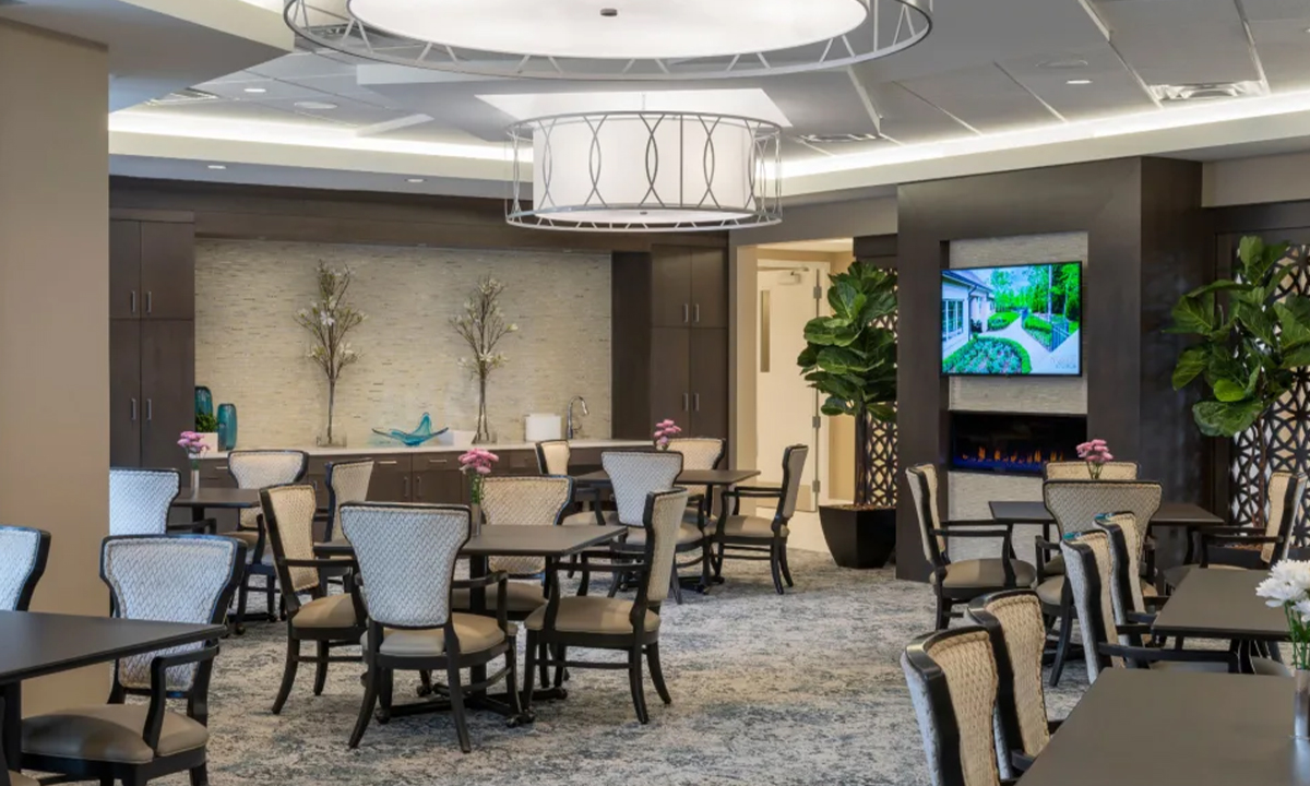 Flourish Collection at Oakland Charter Township 9