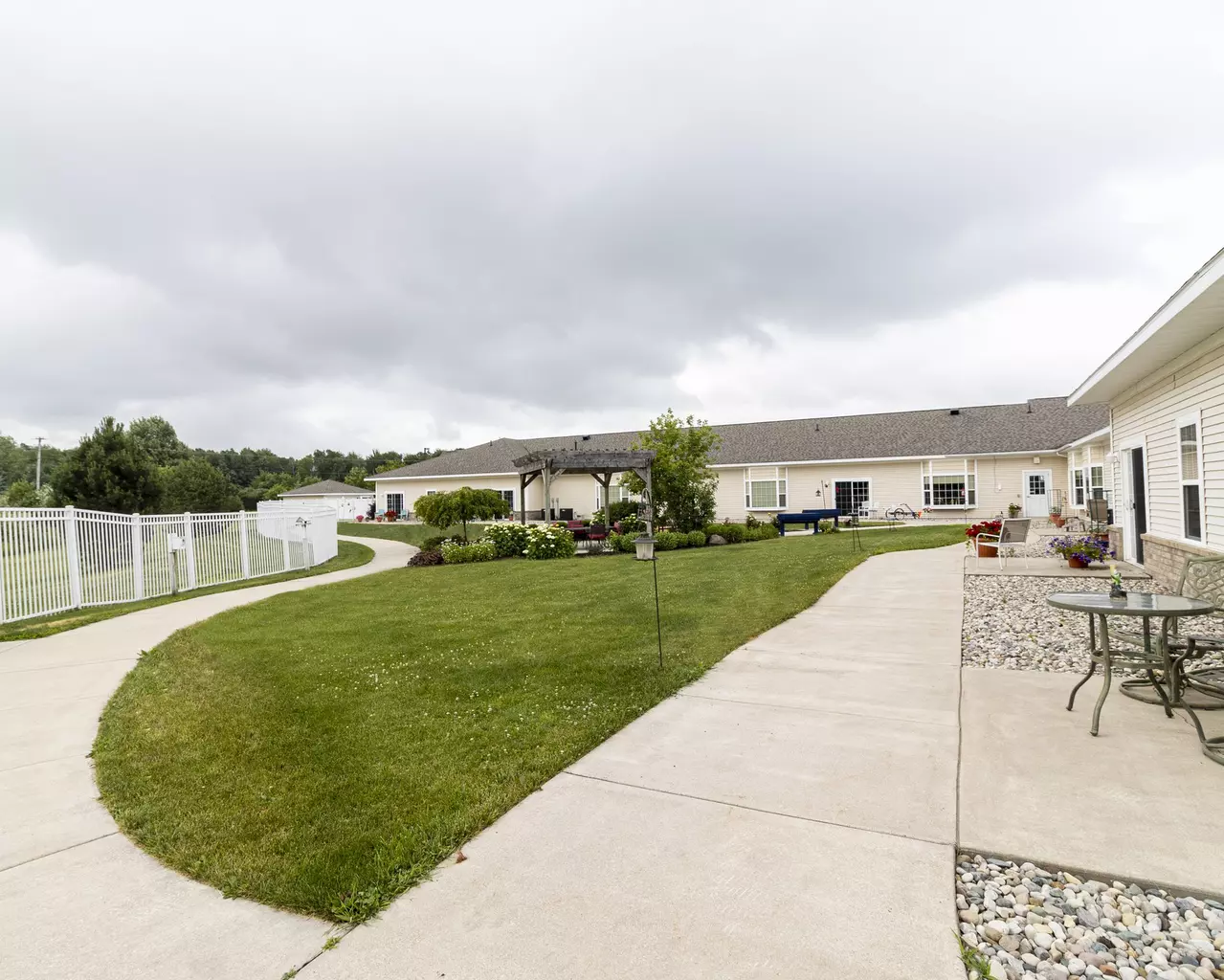 Lakeview Terrace Assisted Living, Lakeview, MI 9