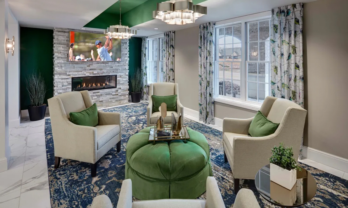 Flourish Collection at Rochester, Rochester, MI 10