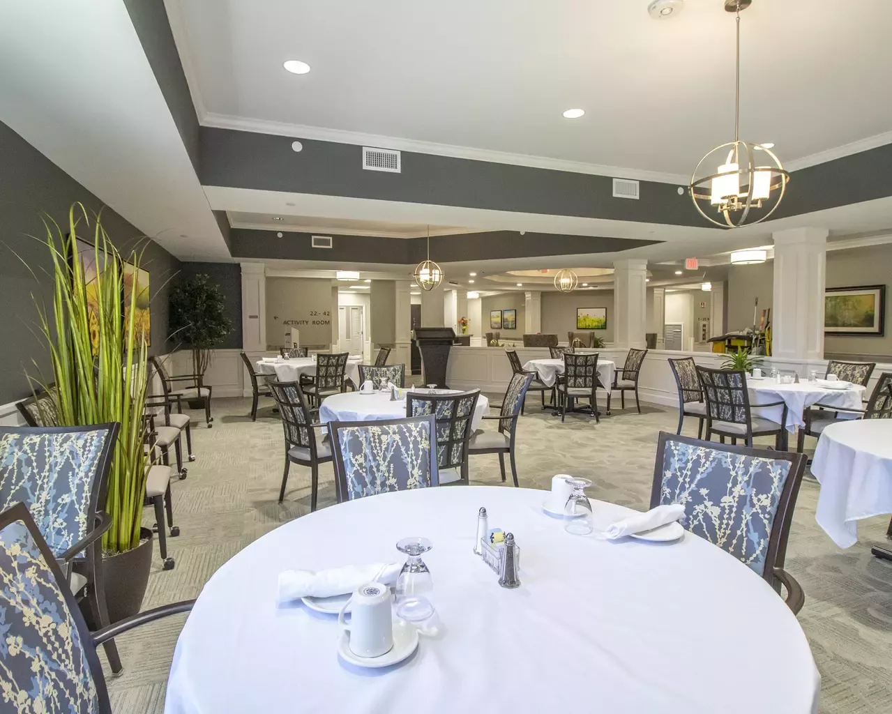 Danbury Millersburg, Millersburg, OH 10