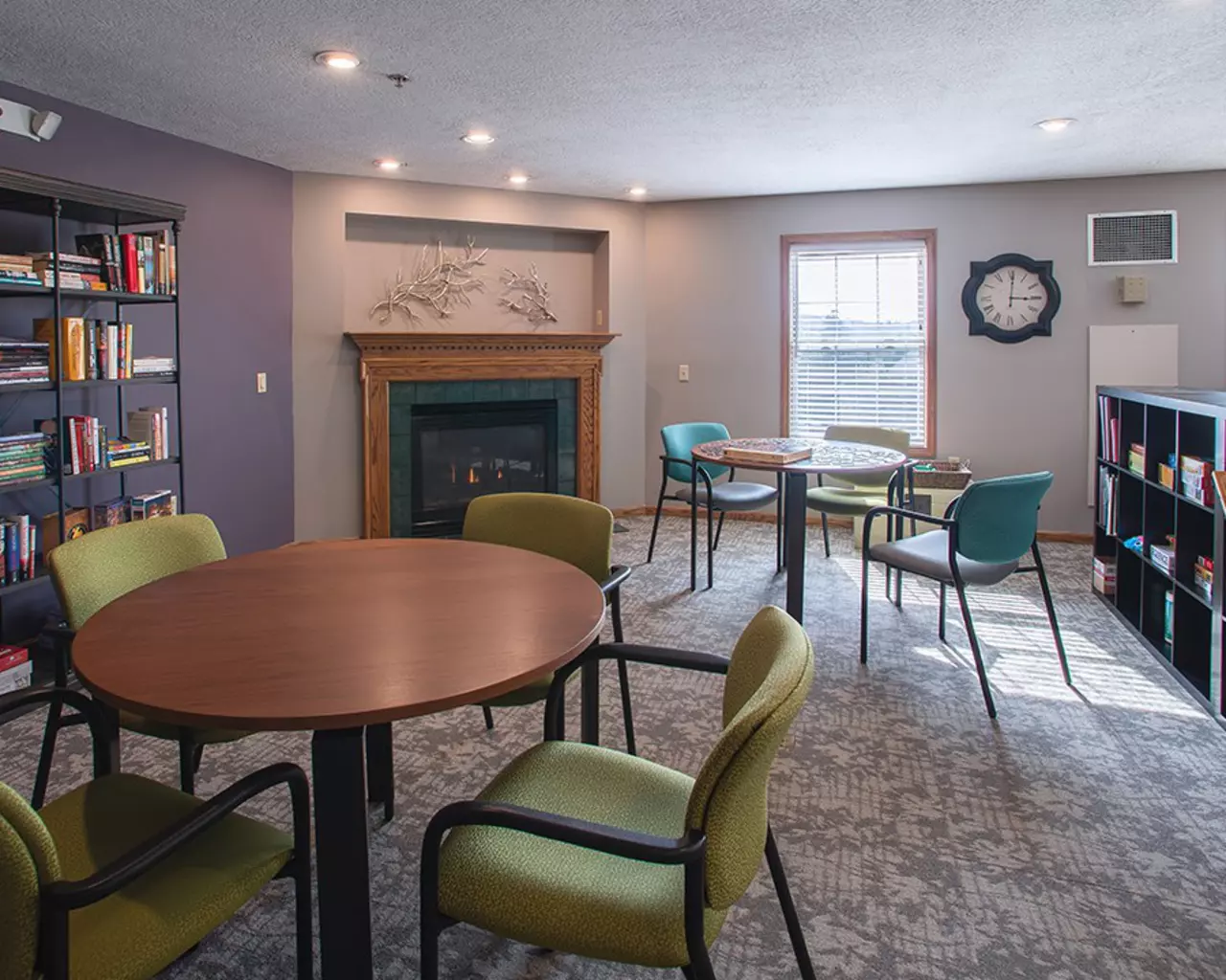 Danbury North Canton, North Canton, OH 10