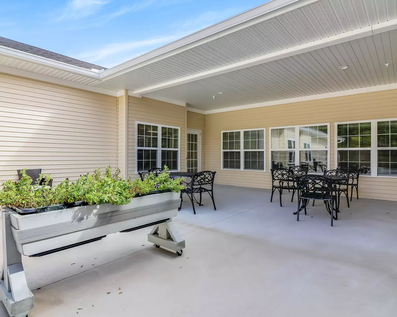 Maple Lake Assisted Living & Memory Care, Paw Paw, MI 10