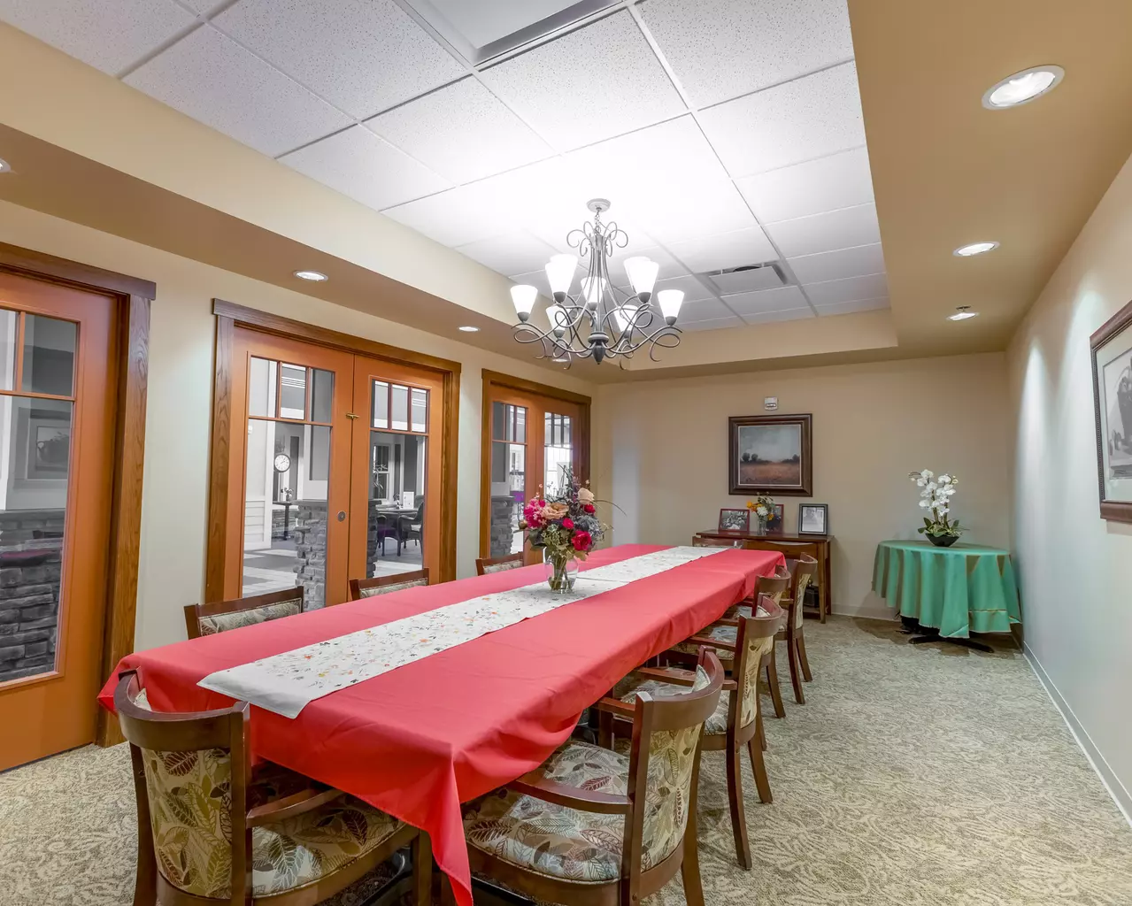 Independence Village of Ankeny, Ankeny, IA 10