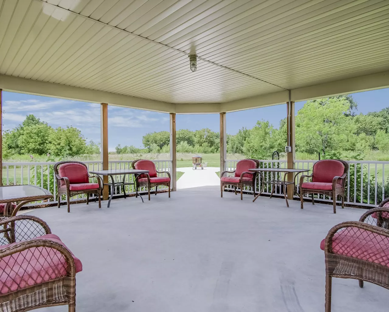 Meadow Lane Assisted Living & Memory Care, Bad Axe, MI 10