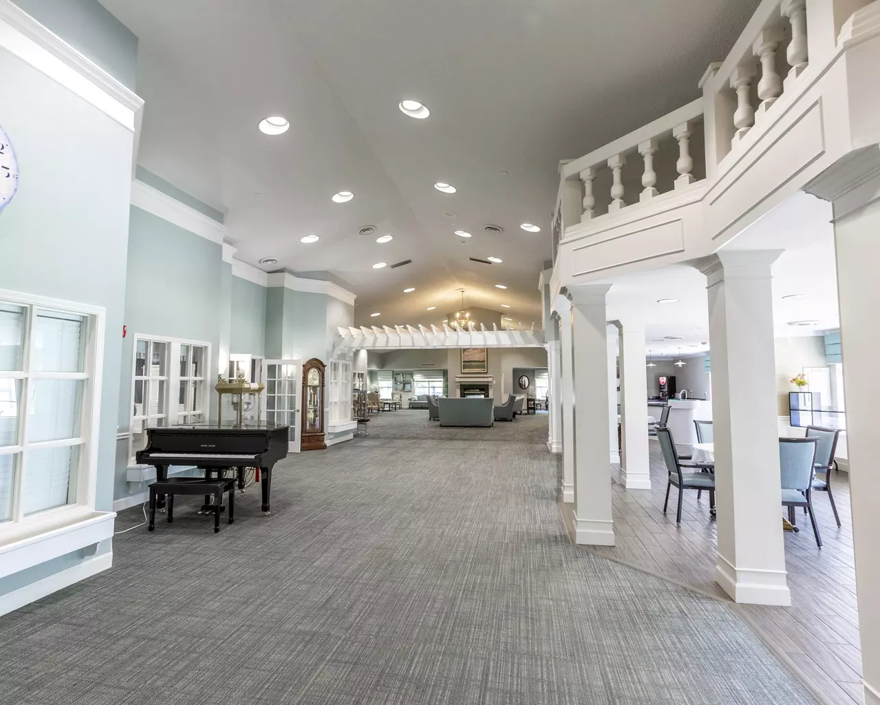 Independence Village of Brighton Valley, Brighton, MI 10