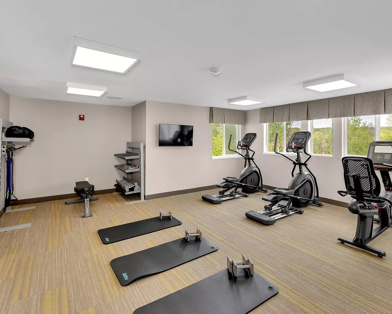 Independence Village of Columbus (Parkside Court), Columbus, IN 21