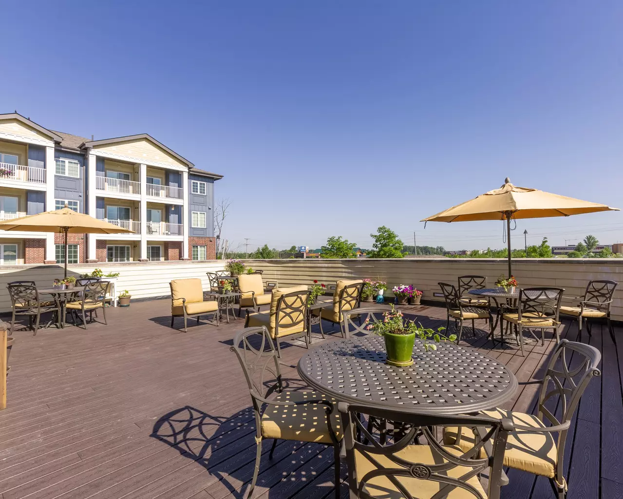 Independence Village of Fishers East, Fishers, IN 10