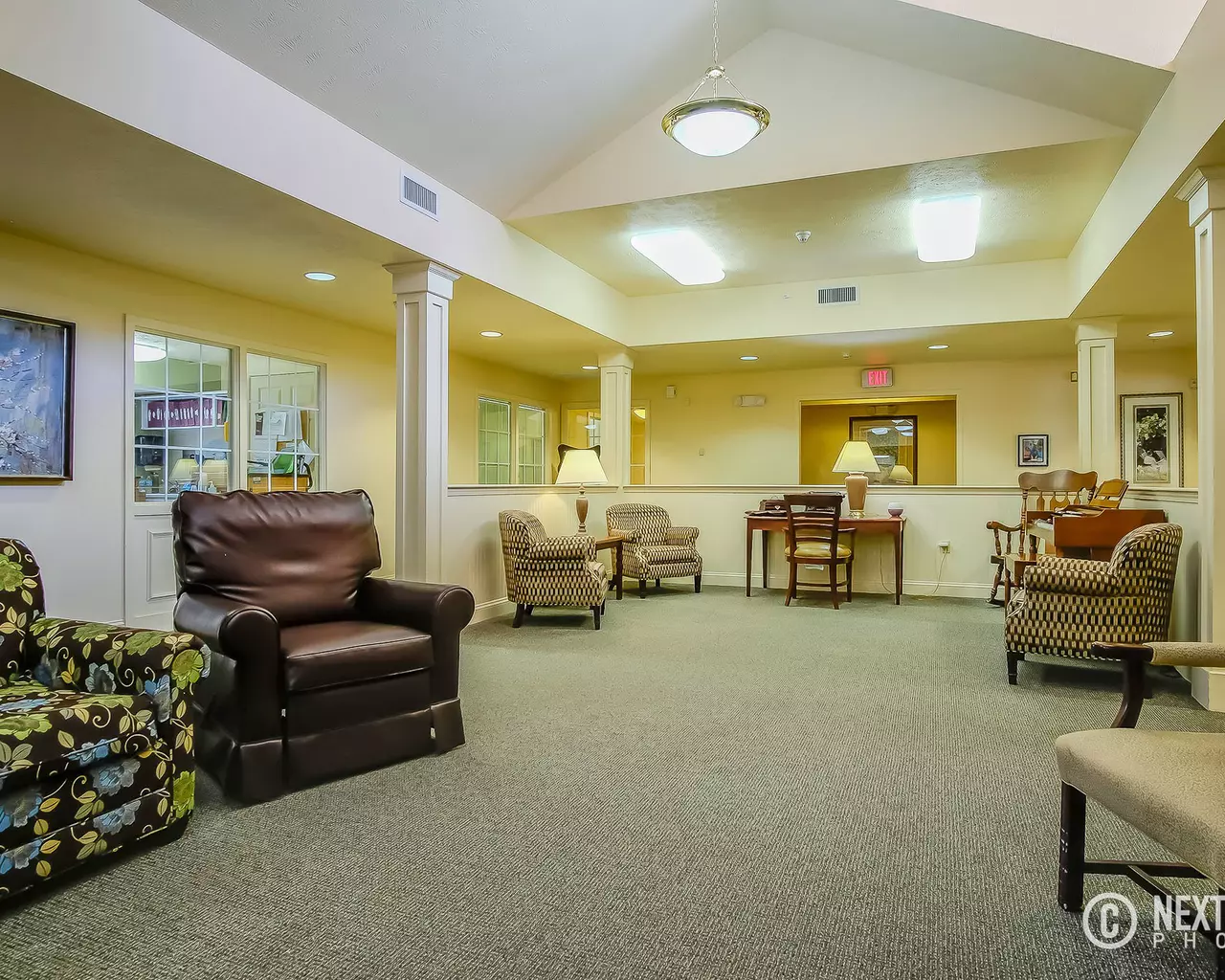 Oliver Woods Assisted Living and Memory Care, Owosso, MI 10