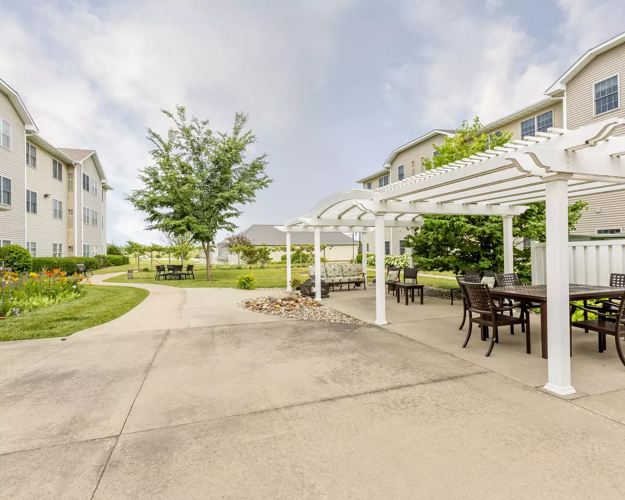 Independence Village of Pella, Pella, IA 10