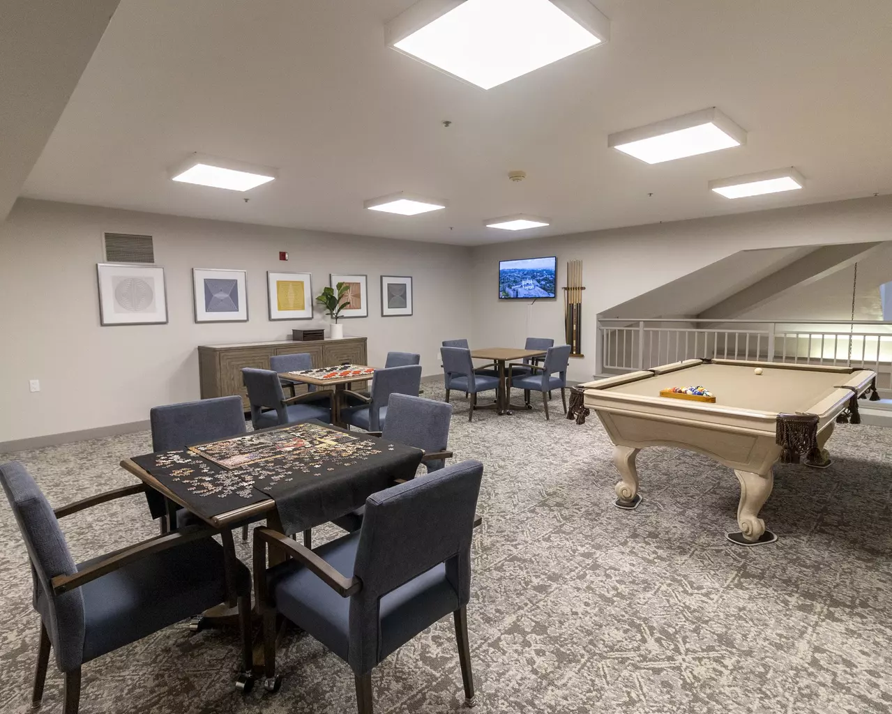 Independence Village of Waterford (Inn at Cass Lake) 10