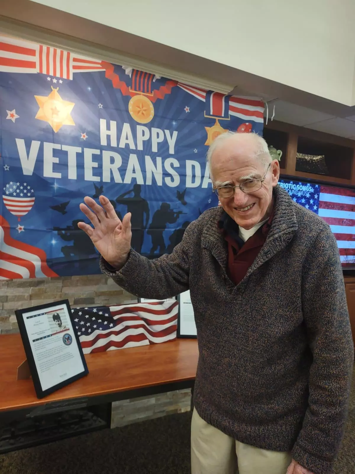 River Ridge Retirement Village, South Haven, MI 10