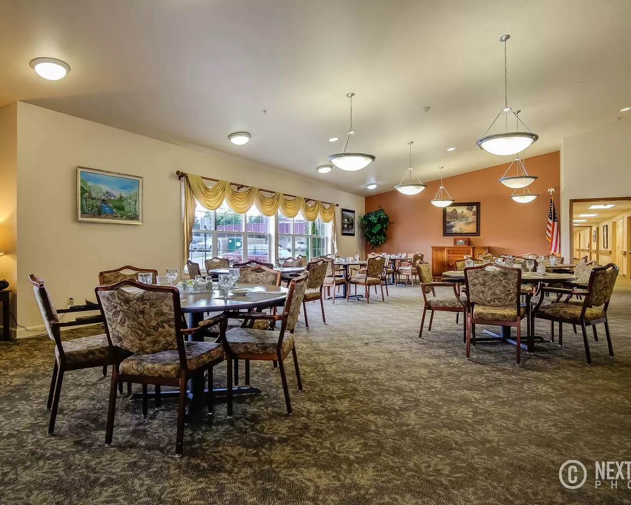 Stonegate Village Assisted Living & Memory Care, Sandusky, MI 10