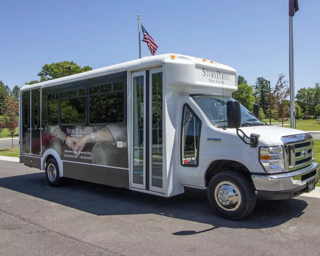 StoryPoint Chesterton, Chesterton, IN 10