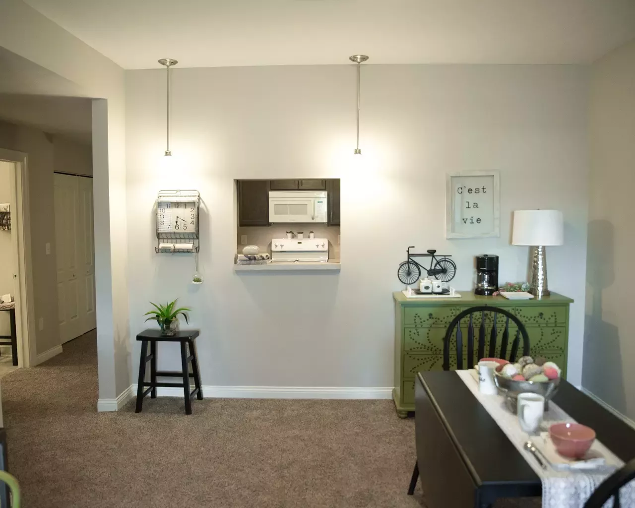 Cascade Trails Senior Living, Grand Rapids, MI 10