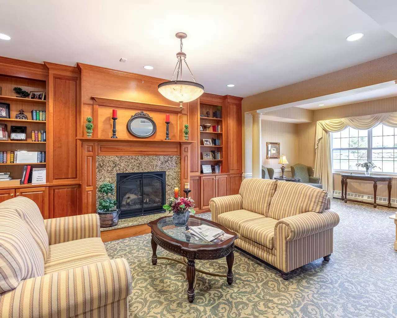 StoryPoint Fort Wayne West, Fort Wayne, IN 10