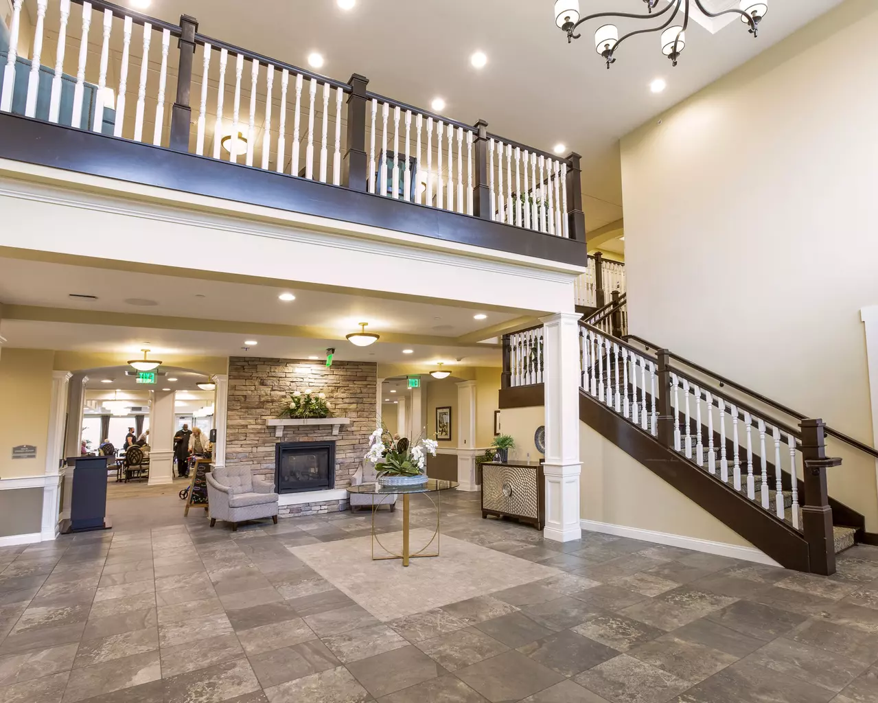 StoryPoint Gahanna North, Gahanna, OH 10