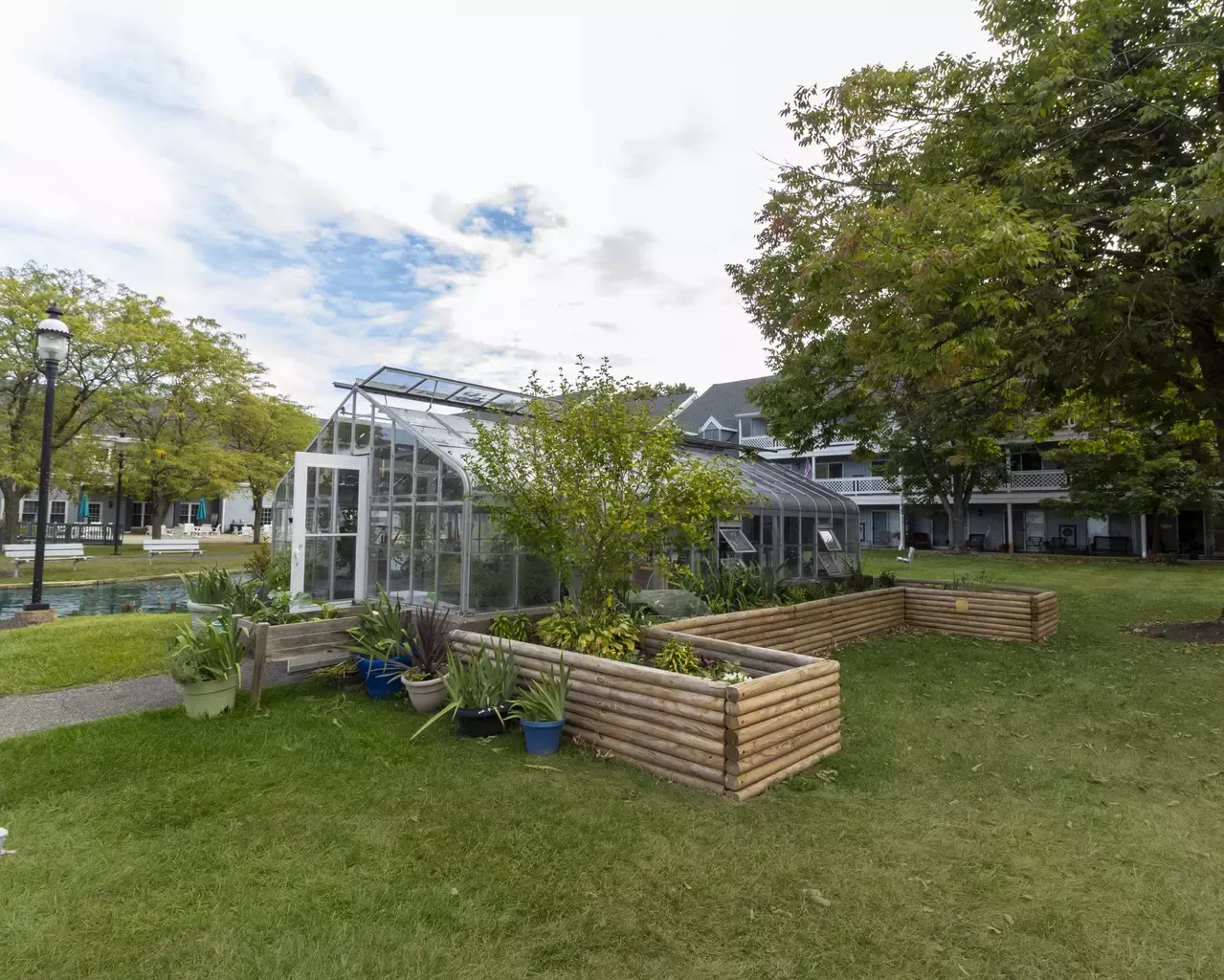 Danbury Cuyahoga Falls, Cuyahoga Falls, OH 10