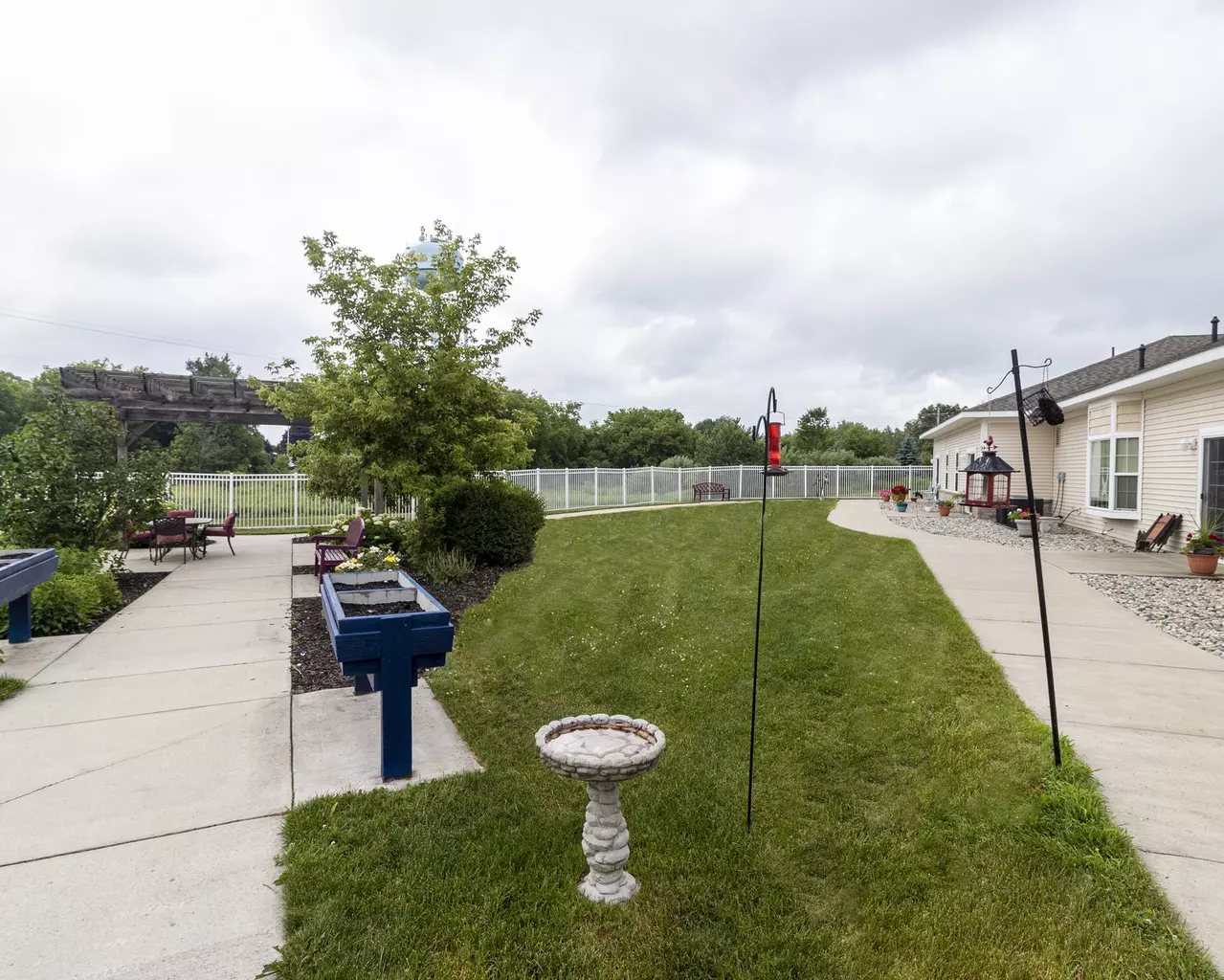 Lakeview Terrace Assisted Living, Lakeview, MI 10