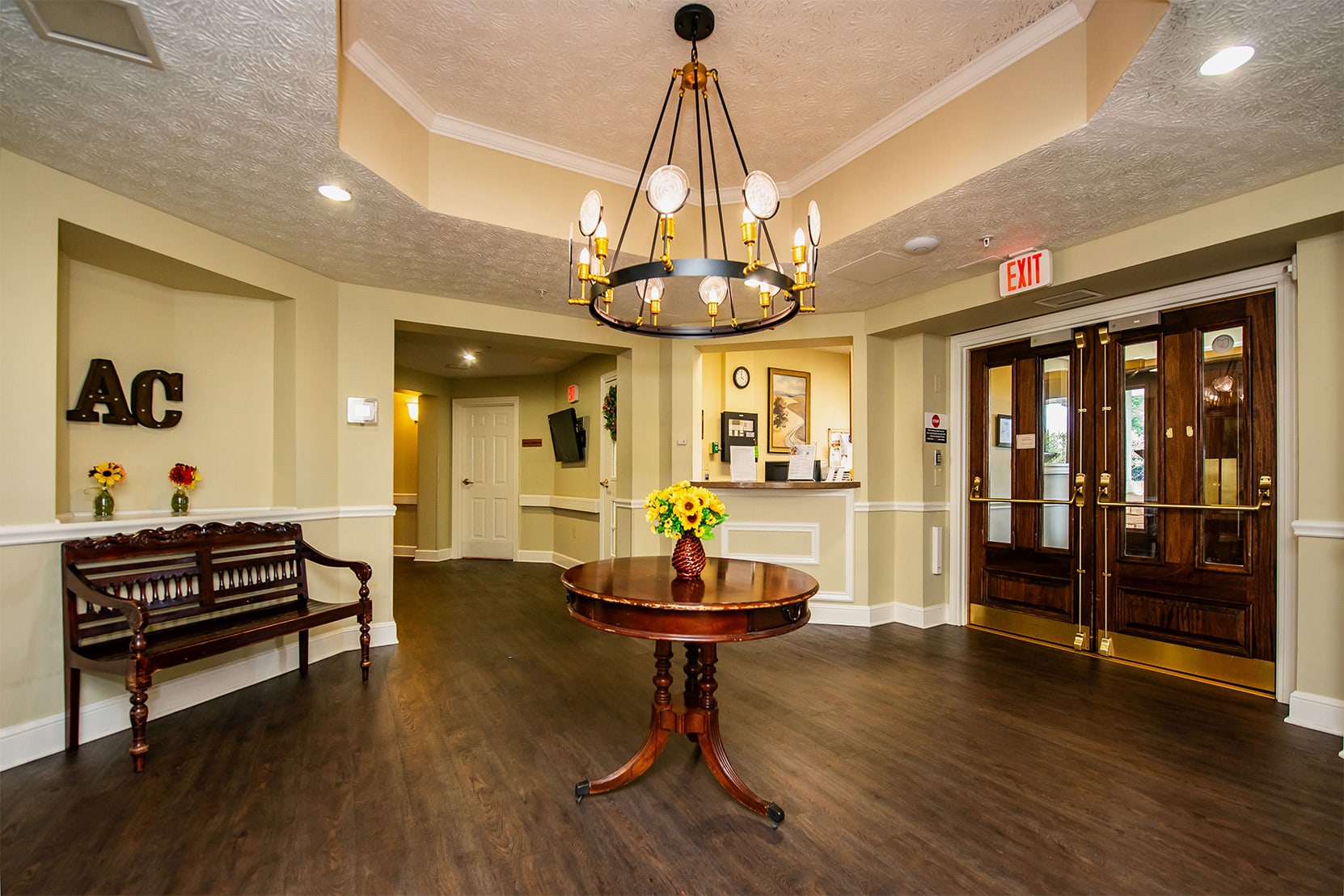 Aberdeen Crossings by New Perspective, Highland Heights, OH 2