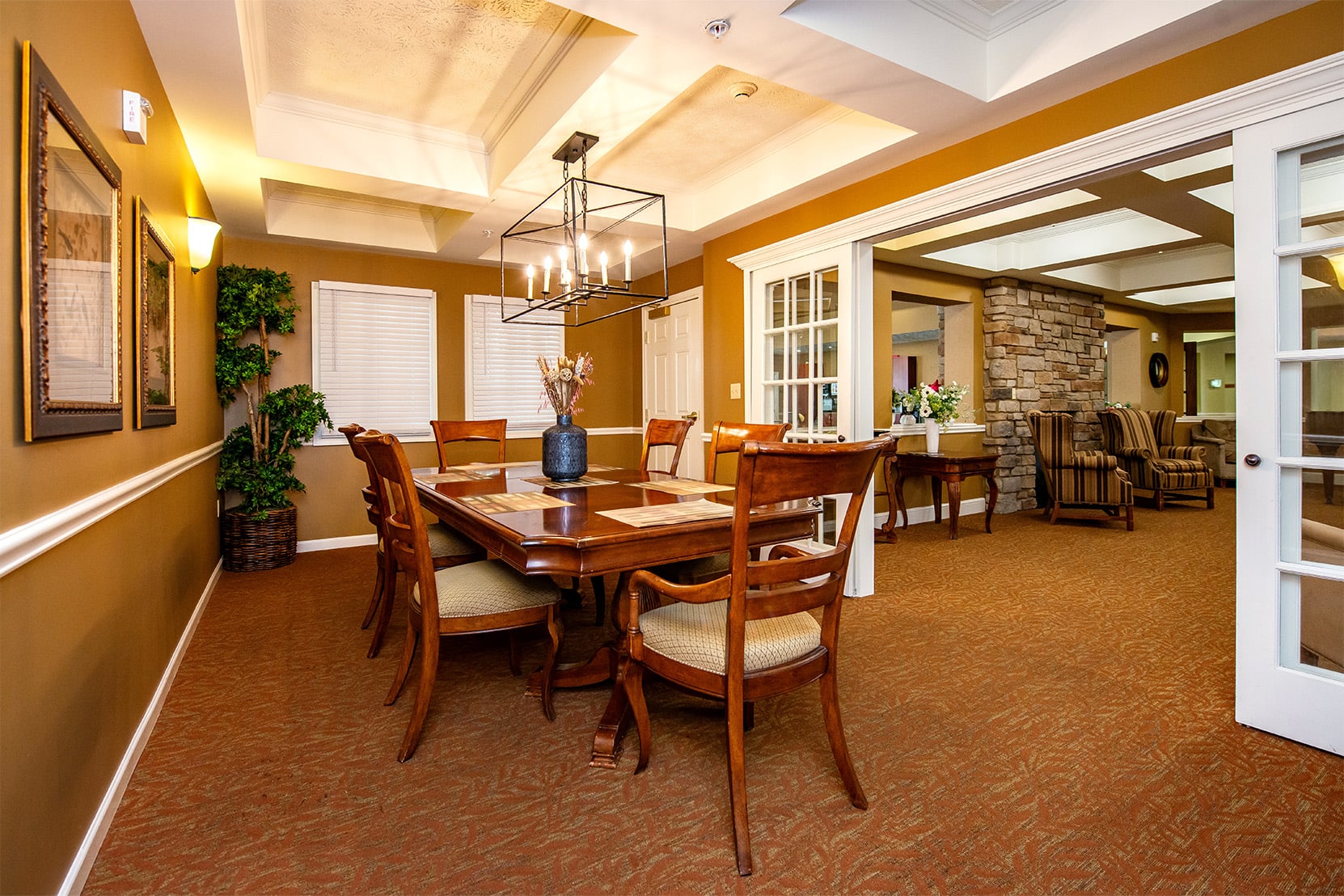 Aberdeen Crossings by New Perspective, Highland Heights, OH 3