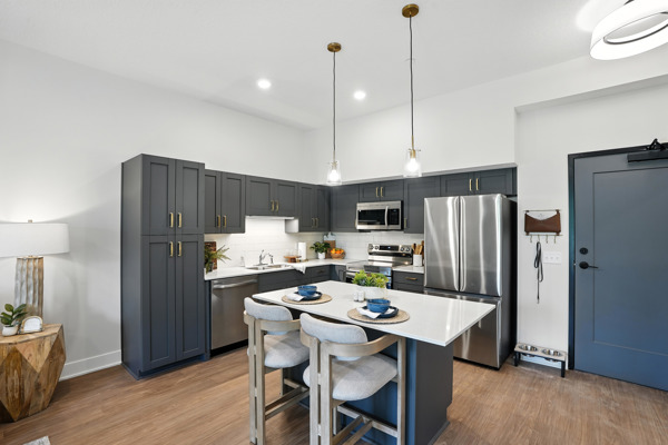 Aura Independent Living, Cedar Rapids, IA 3