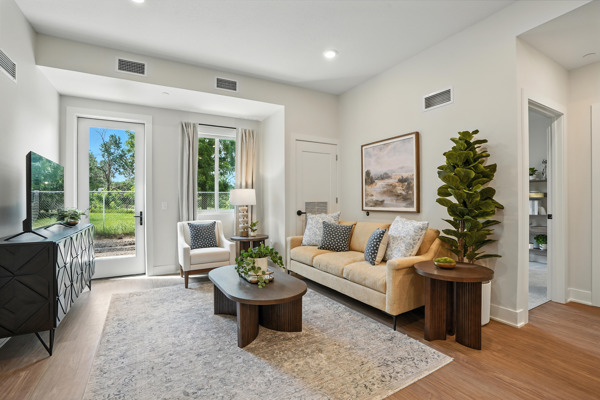 Aura Independent Living, Cedar Rapids, IA 11