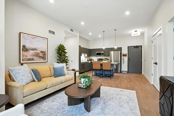 Aura Independent Living, Cedar Rapids, IA 18