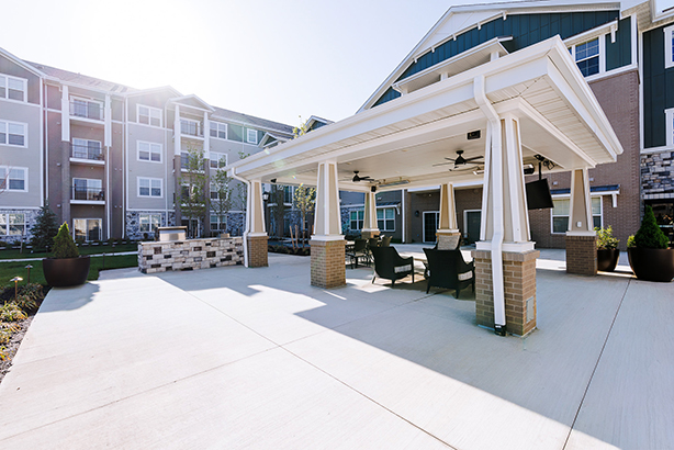 The Barrymore Senior Living, Kansas City, MO 18