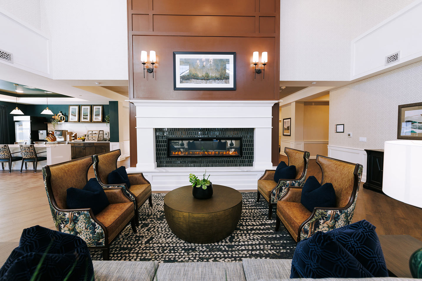 The Barrymore Senior Living, Kansas City, MO 4