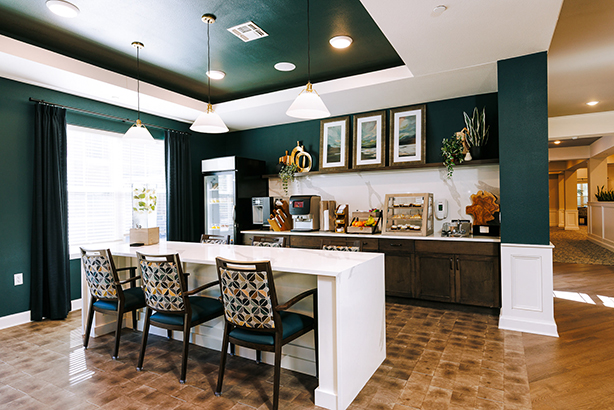 The Barrymore Senior Living, Kansas City, MO 22