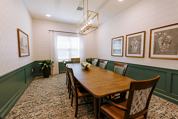 The Barrymore Senior Living, Kansas City, MO 24