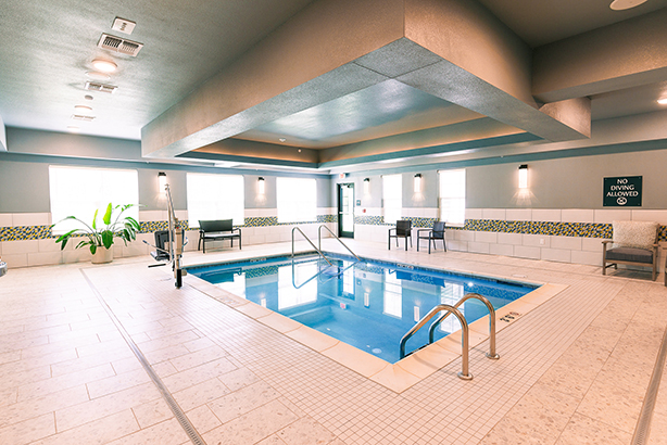 The Barrymore Senior Living, Kansas City, MO 25