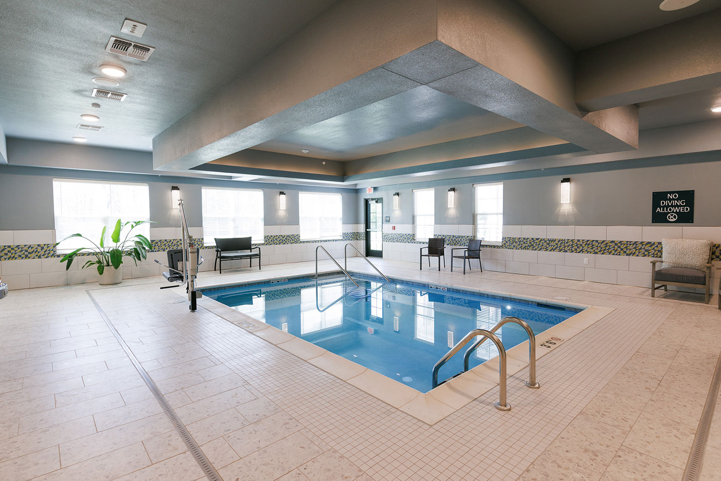 The Barrymore Senior Living, Kansas City, MO 5
