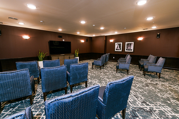 The Barrymore Senior Living, Kansas City, MO 26