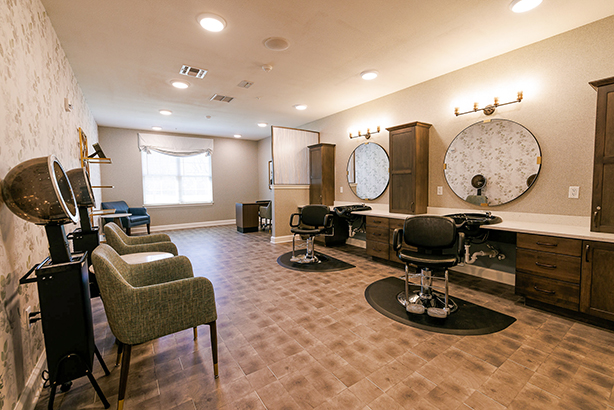 The Barrymore Senior Living, Kansas City, MO 27