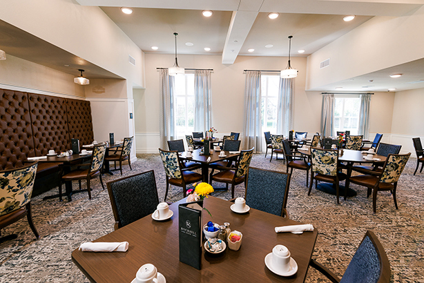 The Barrymore Senior Living, Kansas City, MO 28