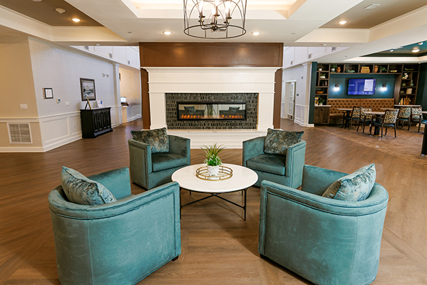 The Barrymore Senior Living, Kansas City, MO 29