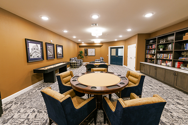 The Barrymore Senior Living, Kansas City, MO 30