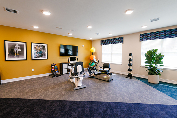 The Barrymore Senior Living, Kansas City, MO 31