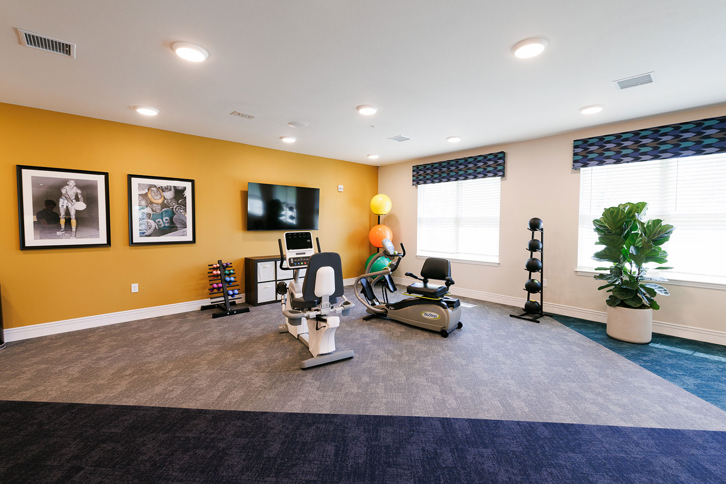 The Barrymore Senior Living, Kansas City, MO 6
